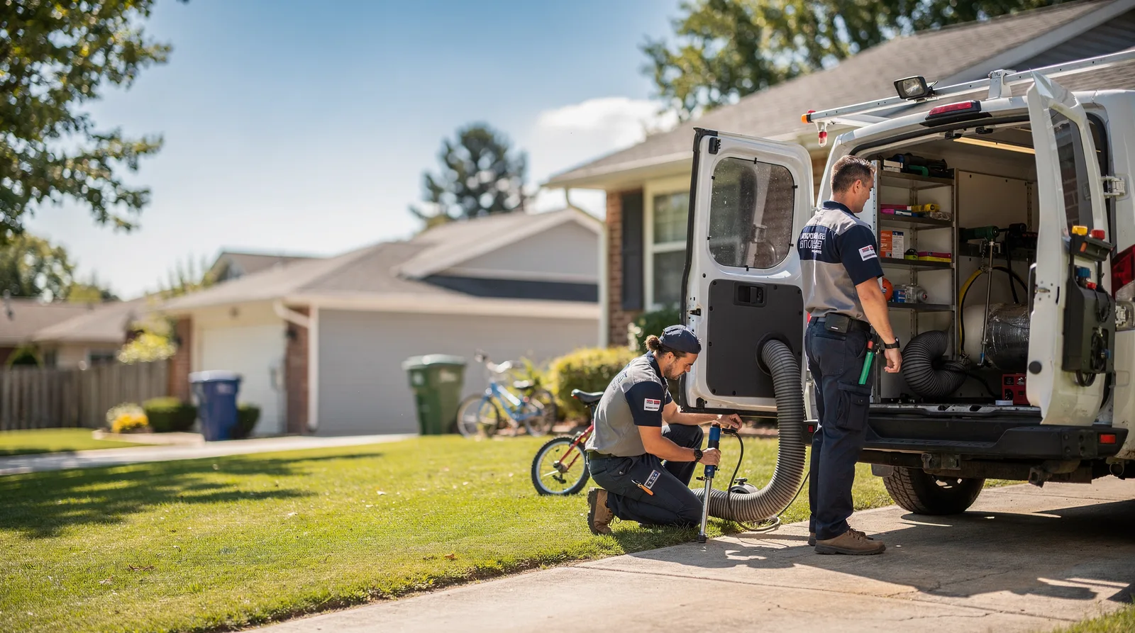 24/7 HVAC Repair & AC Replacement in Sorento, IL near me